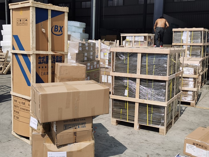 家電出口越南 小家電出口越南專線 家用電器出口越南物流專線