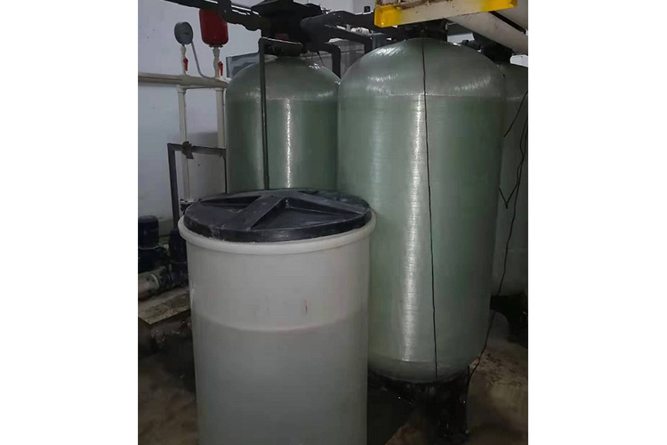 20T軟化水設備20噸每小時